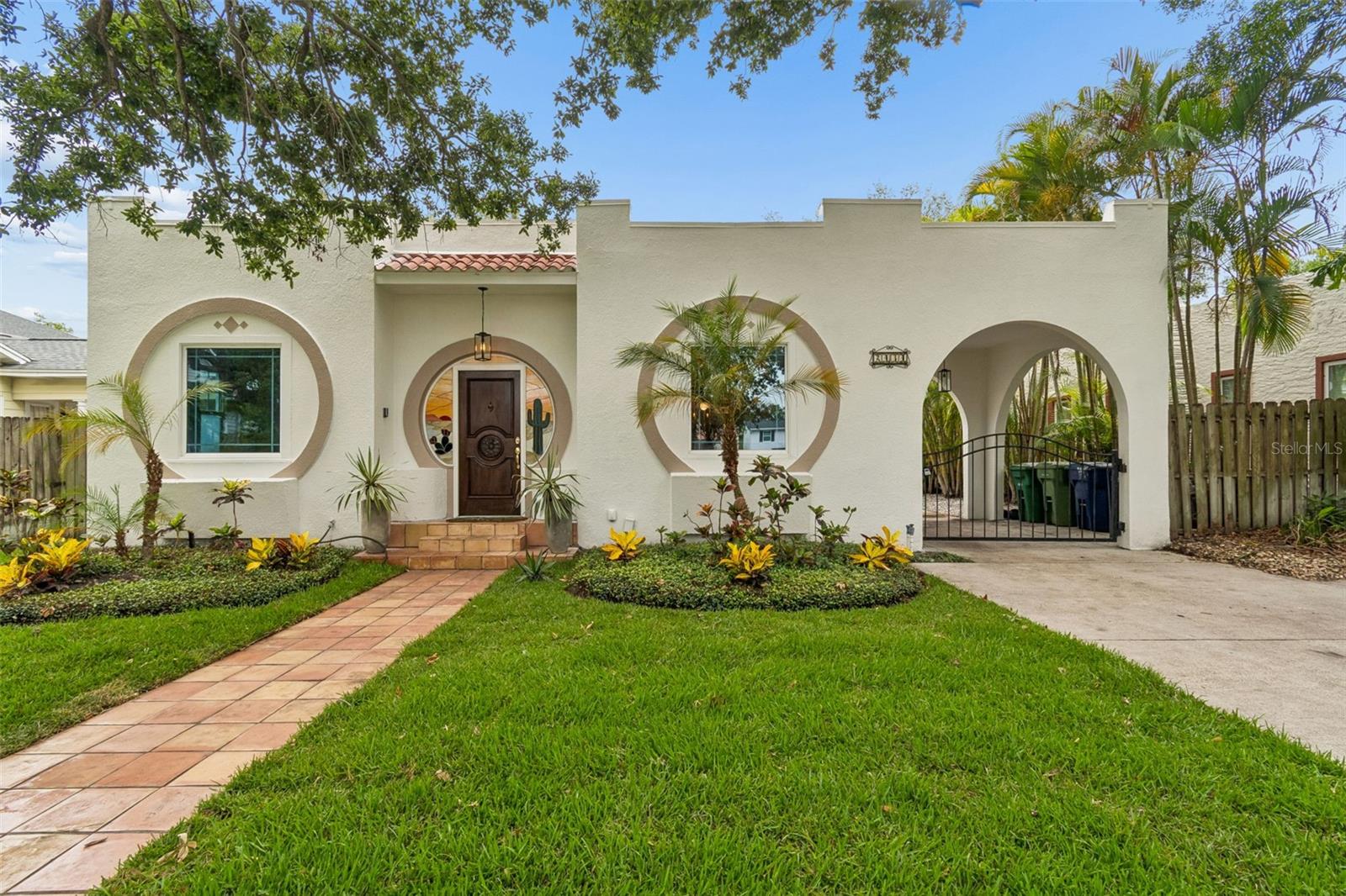2434 Prospect Road, FL