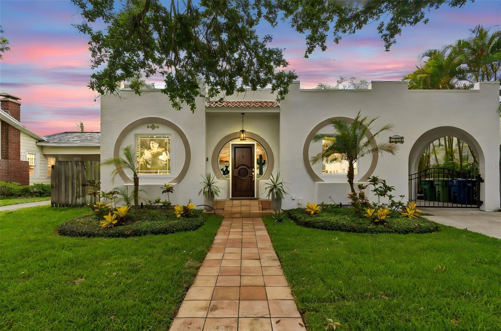 2434 Prospect Road, FL