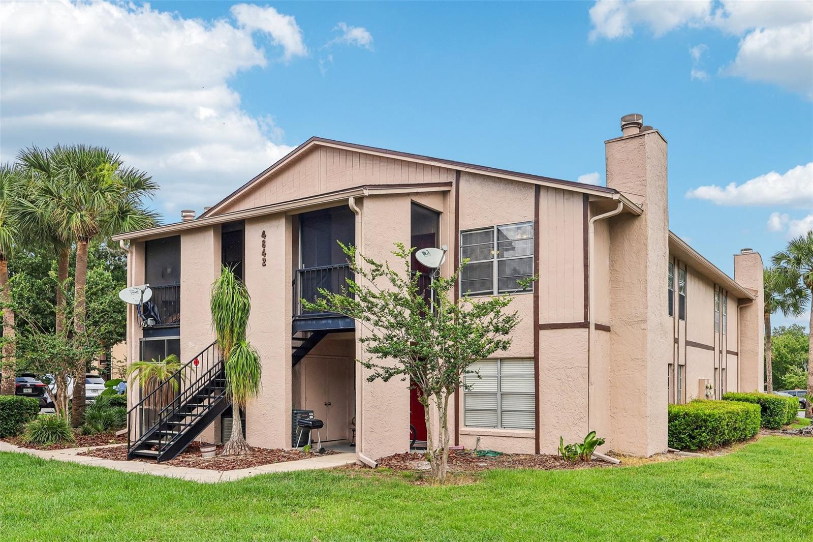 4842 Semoran Boulevard, FL