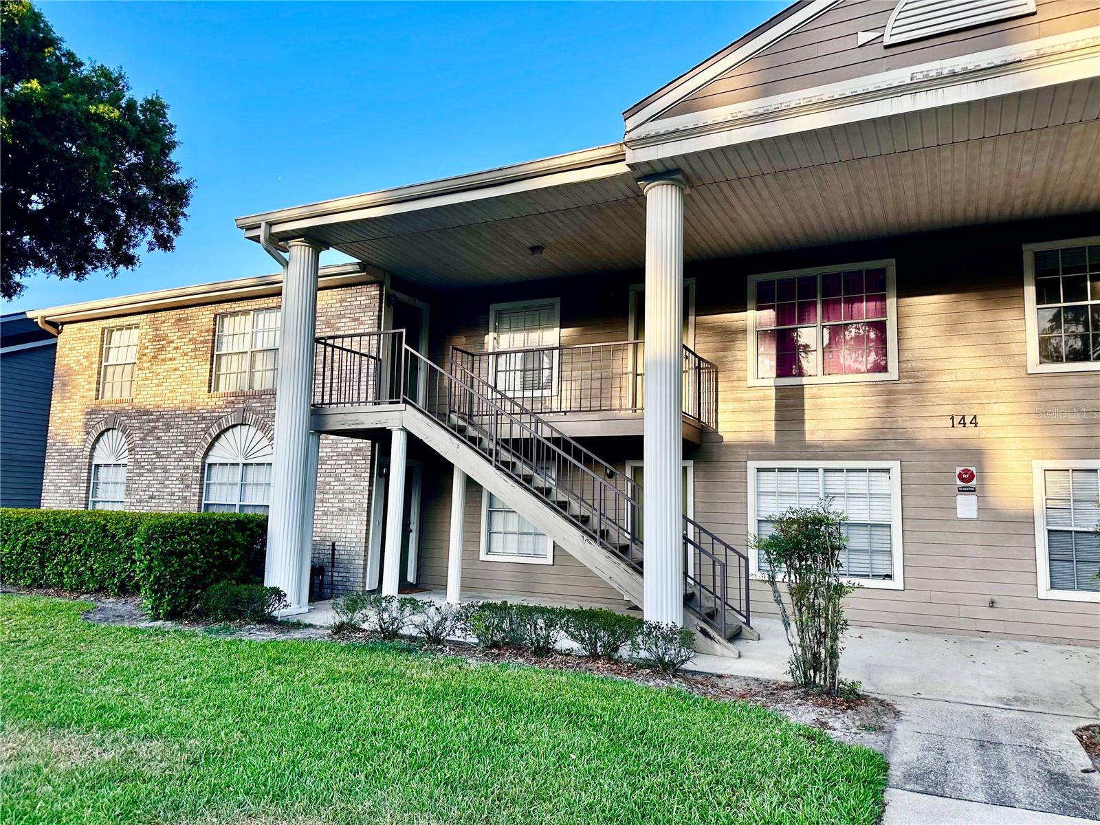 144 Reserve Circle, FL