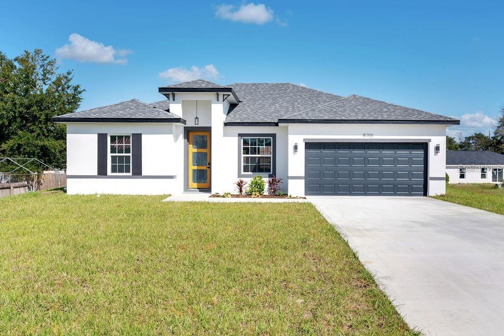 15701 Sw 23rd Court Rd, FL