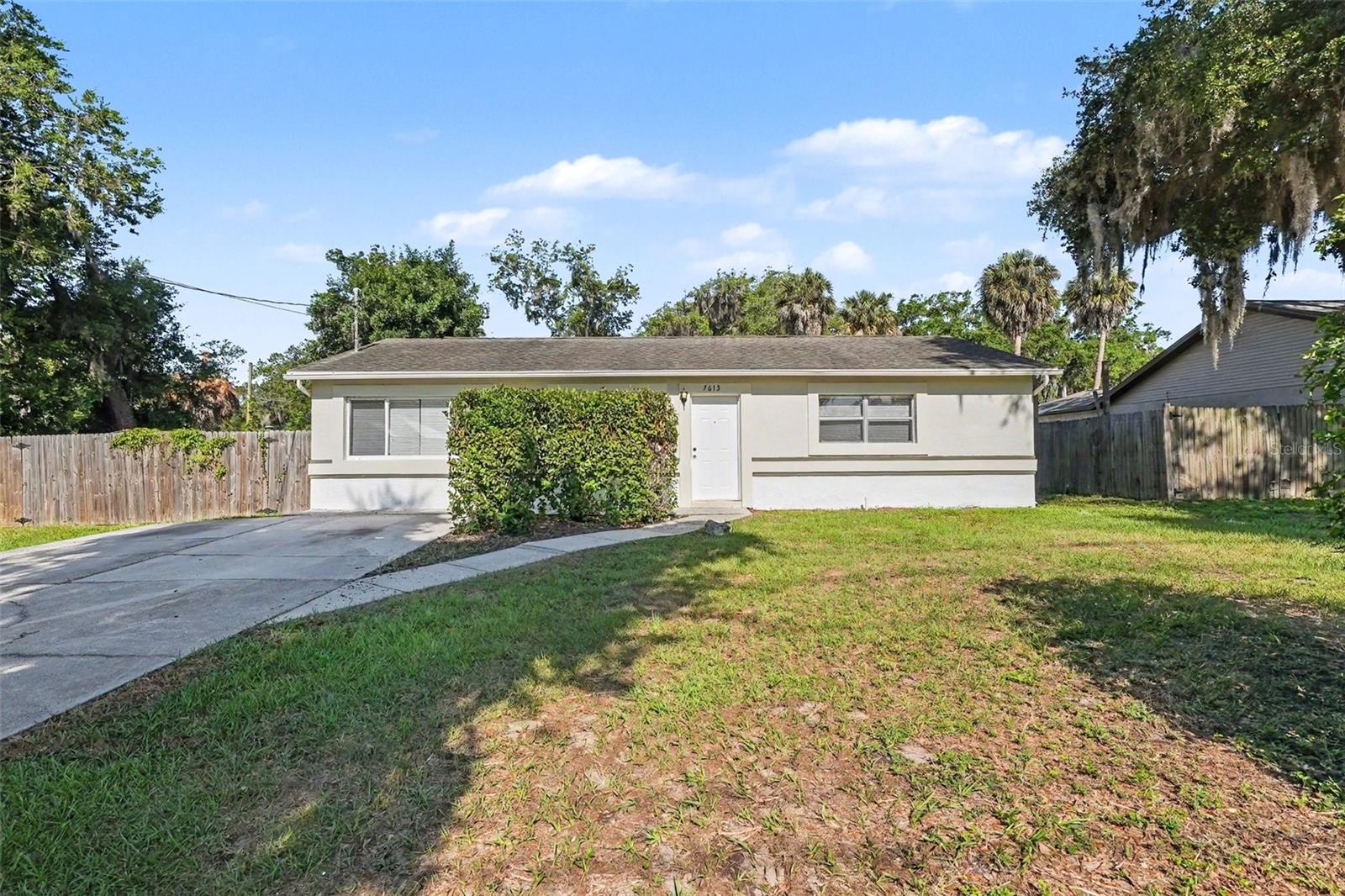 7613 Washington St, FL