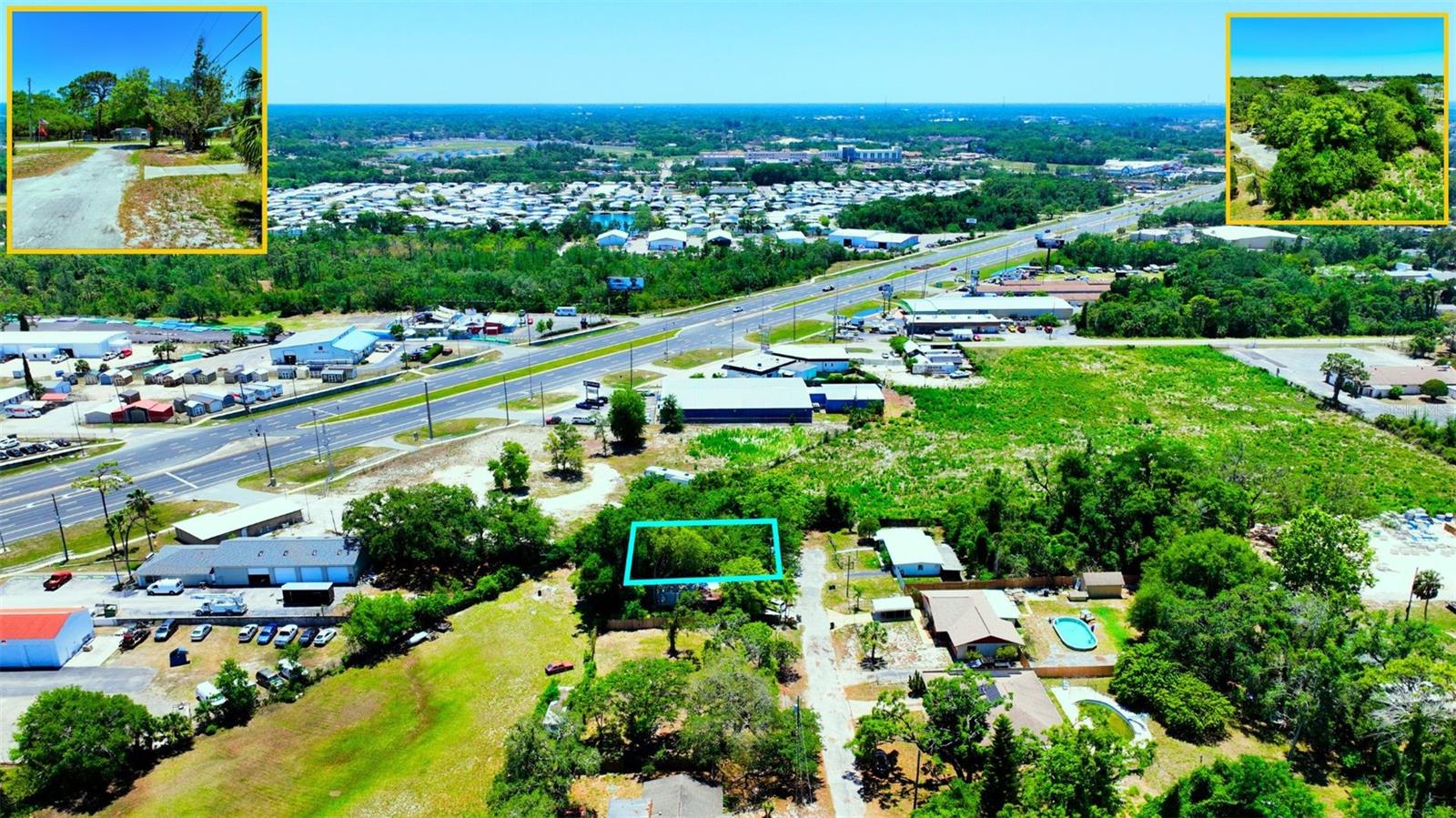 Tbd Lot 6 Scamp Drive, FL