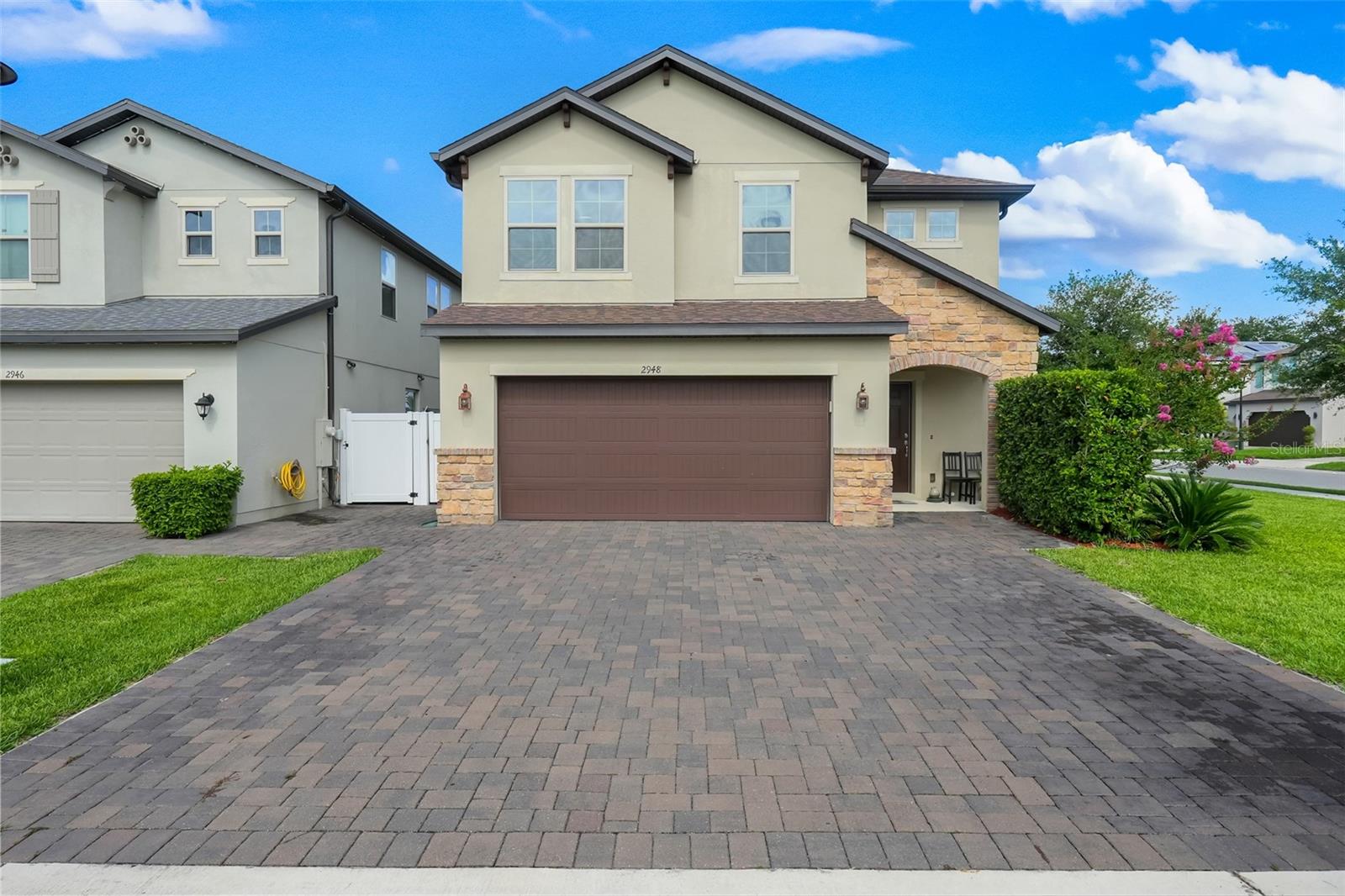 2948 Crest Drive, FL