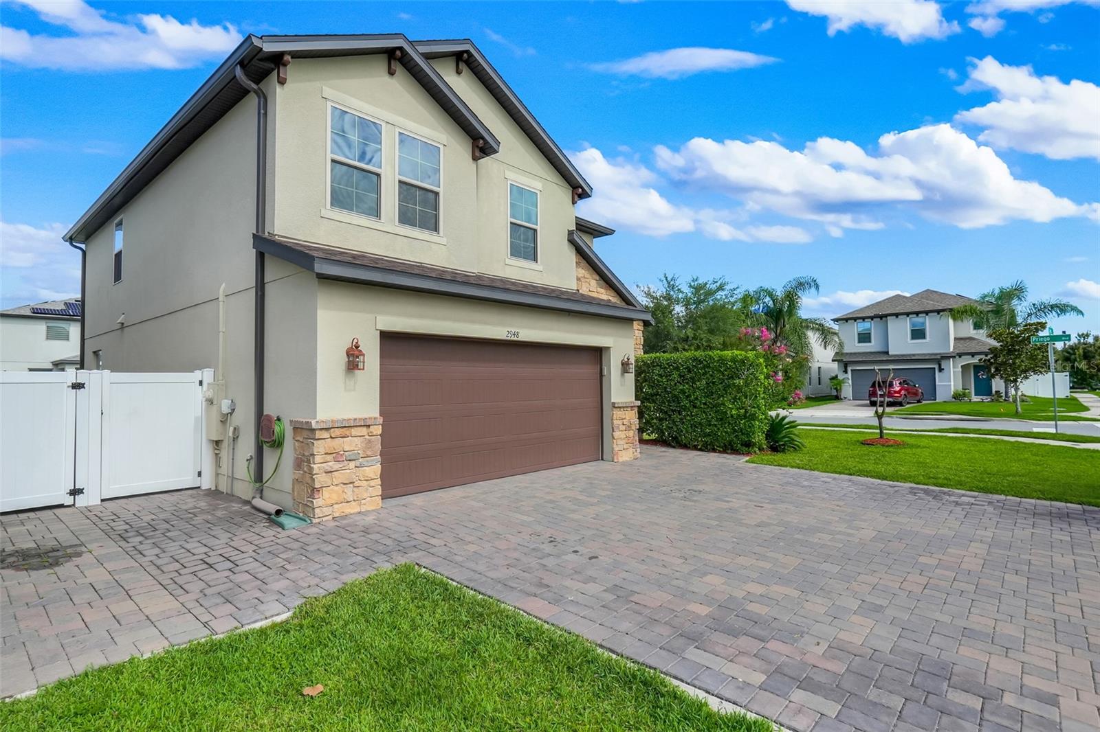 2948 Crest Drive, FL