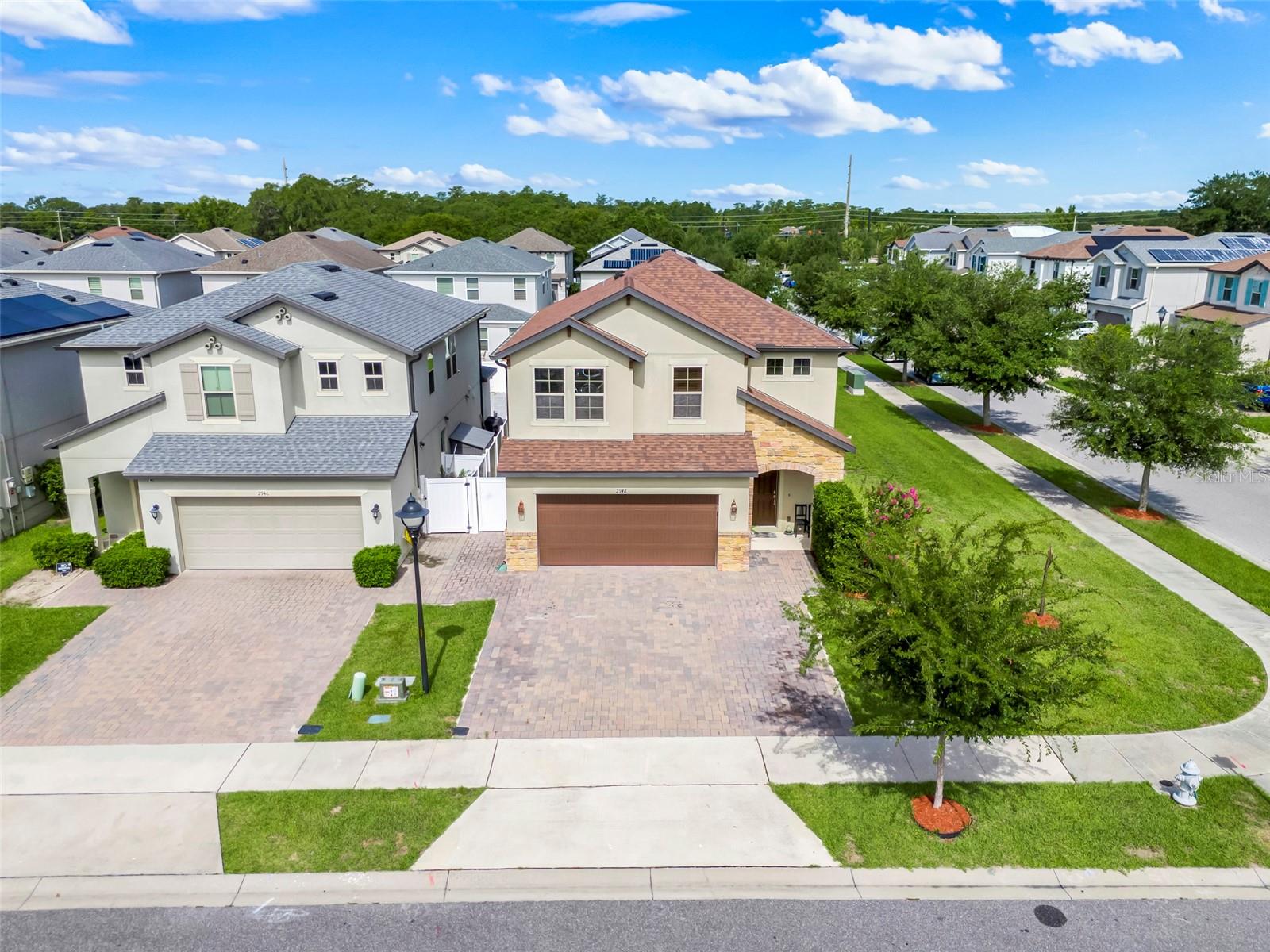 2948 Crest Drive, FL