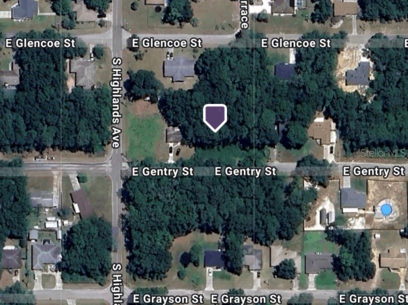6601 E Gentry St, FL