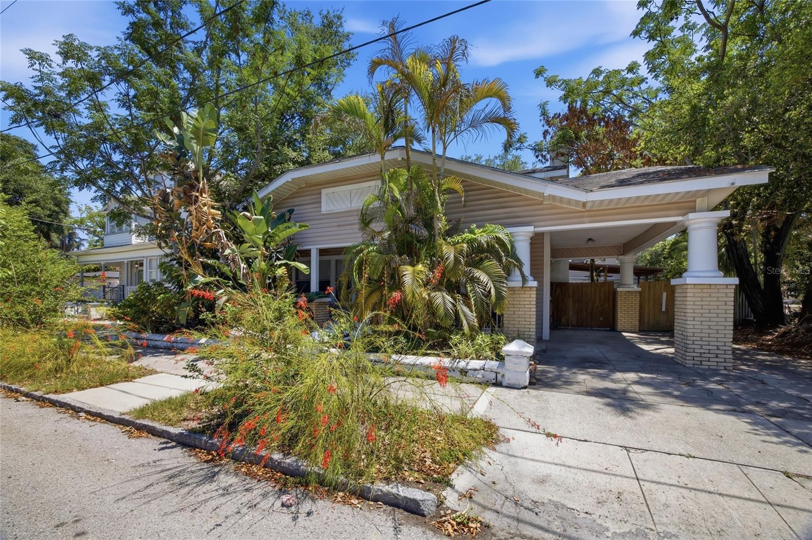 905 22nd Avenue, FL