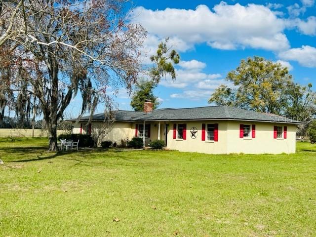 10 Sw 50th Ave, FL