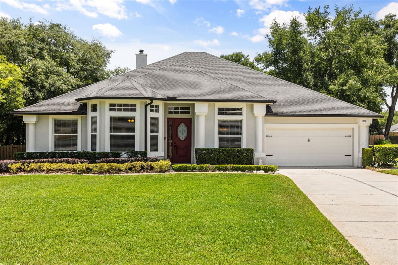 1380 Branch Hill Court, FL