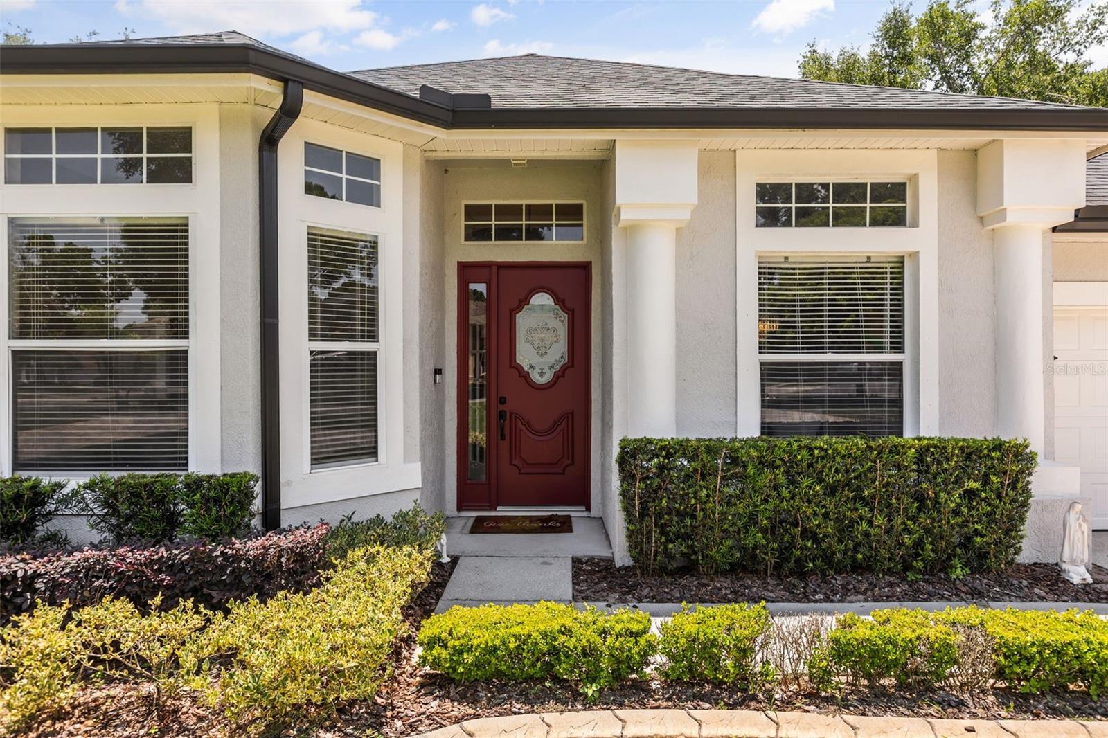 1380 Branch Hill Court, FL