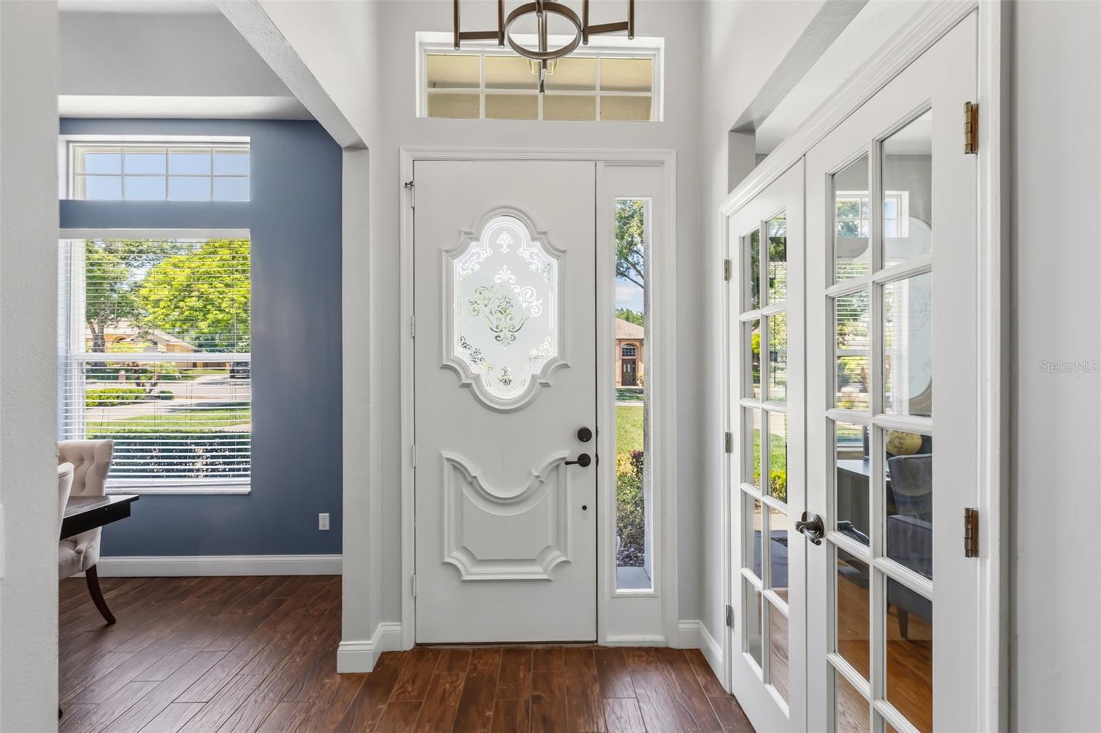 1380 Branch Hill Court, FL