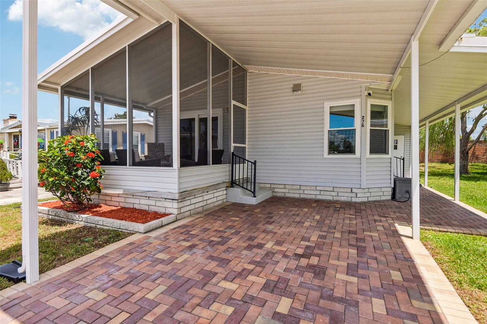 276 Pelican Drive, FL