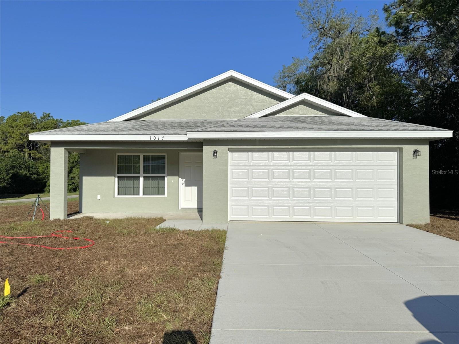 1017 Carnegie Drive, FL