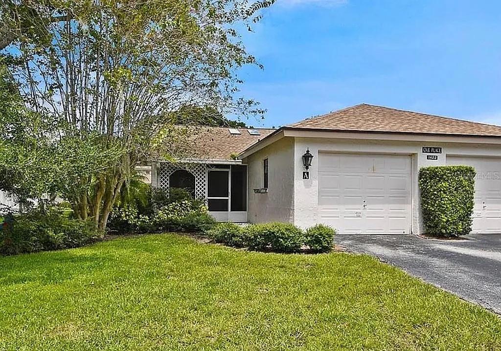 1423a Oak Place, FL