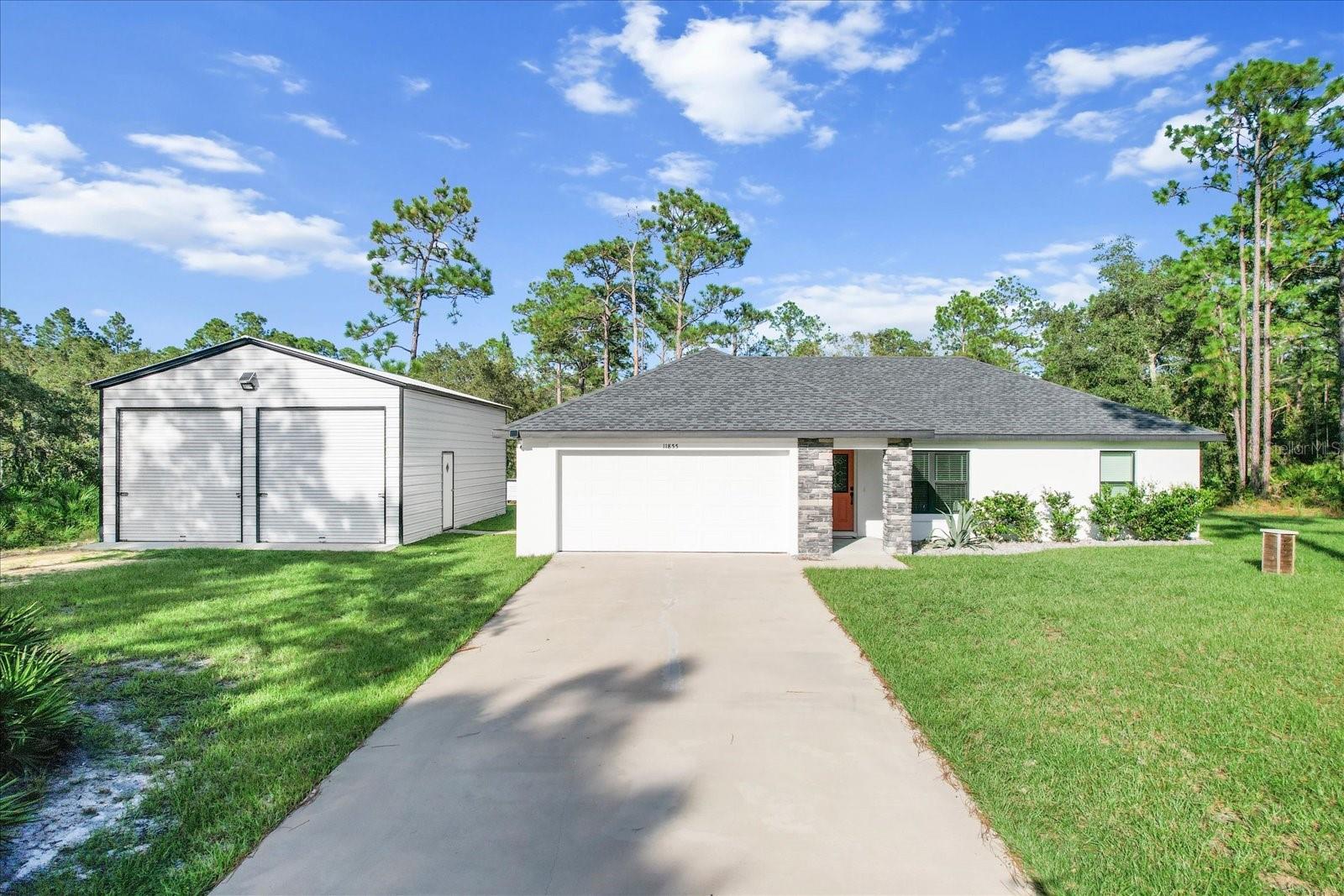 11855 Flaxen Drive, FL