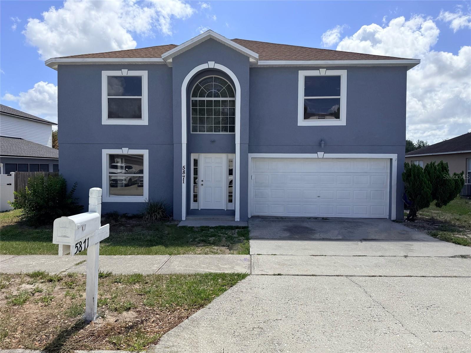 5871 Windridge Drive, FL