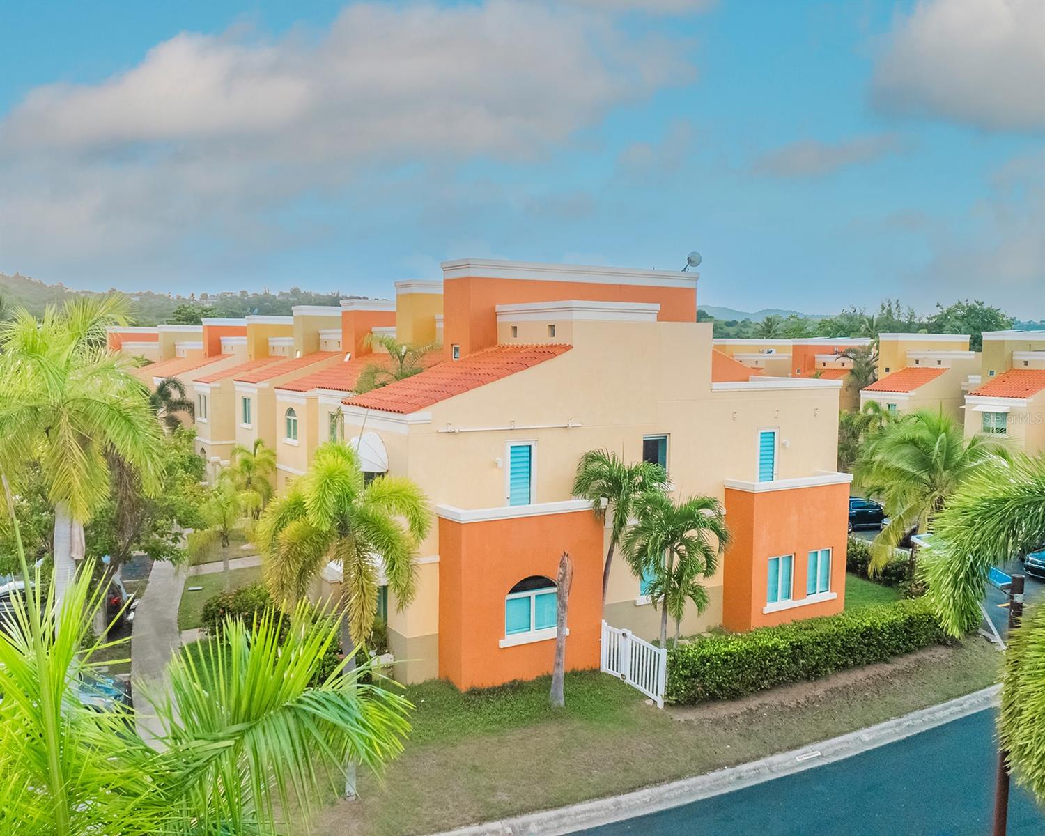 90 Candelero Dr #84, PR