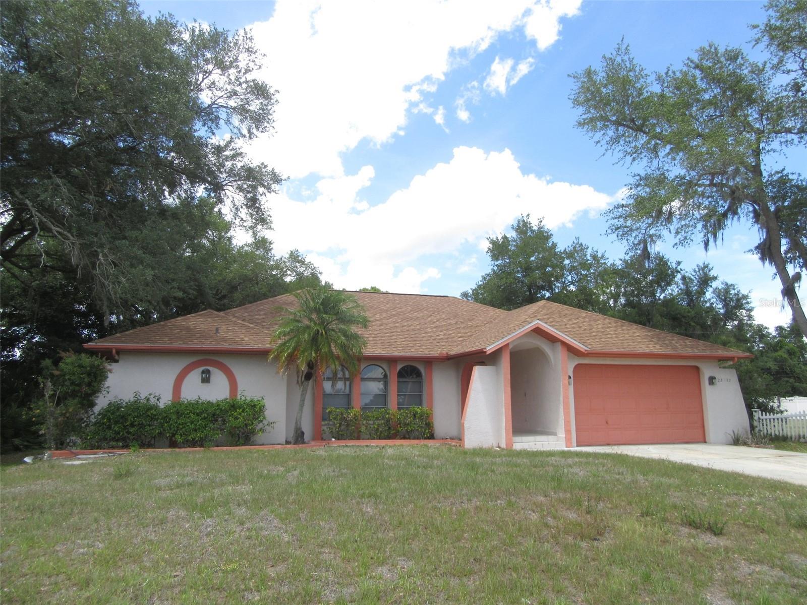 22182 Peachland Boulevard, FL