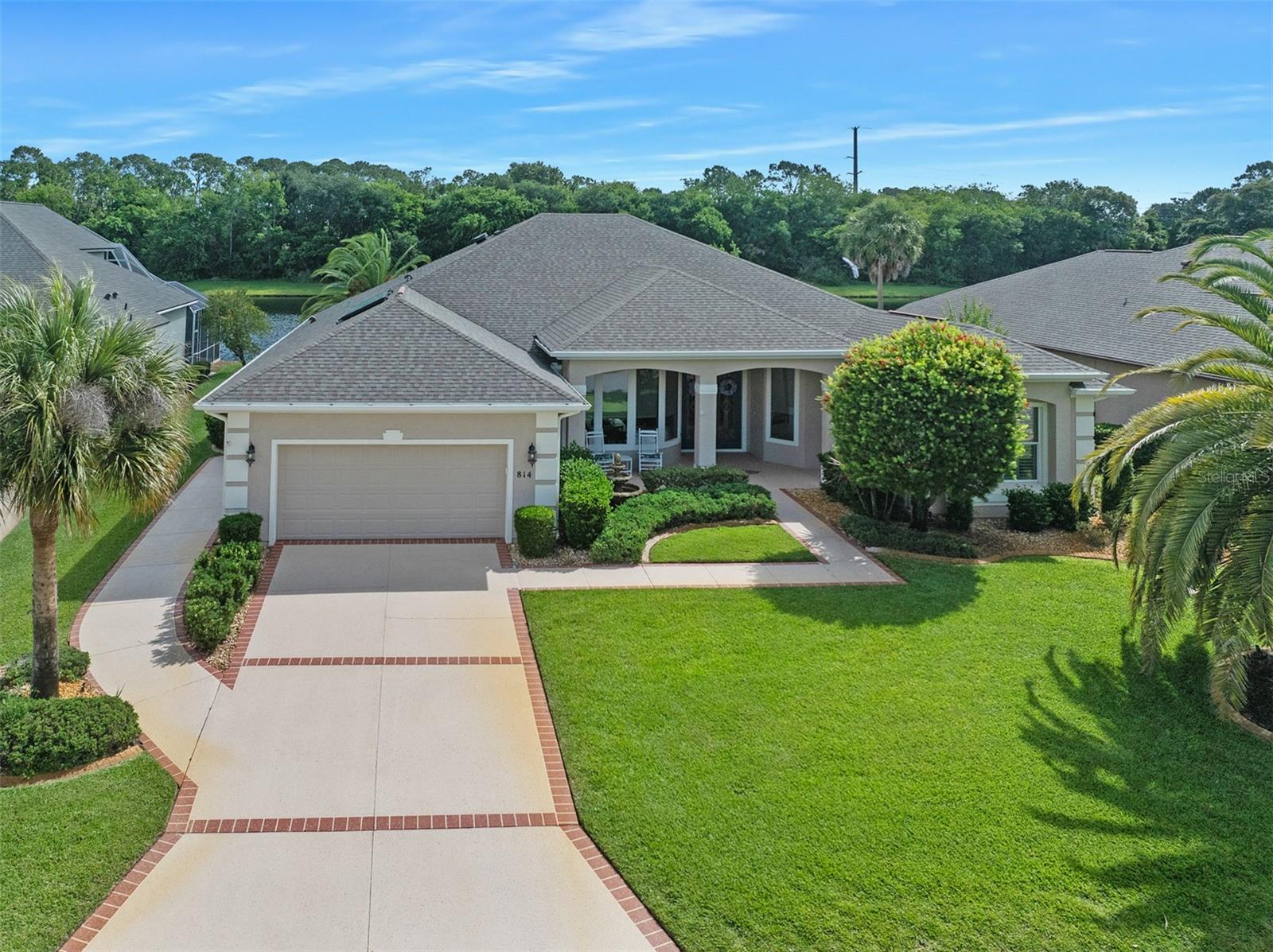 814 Westlake Drive, FL