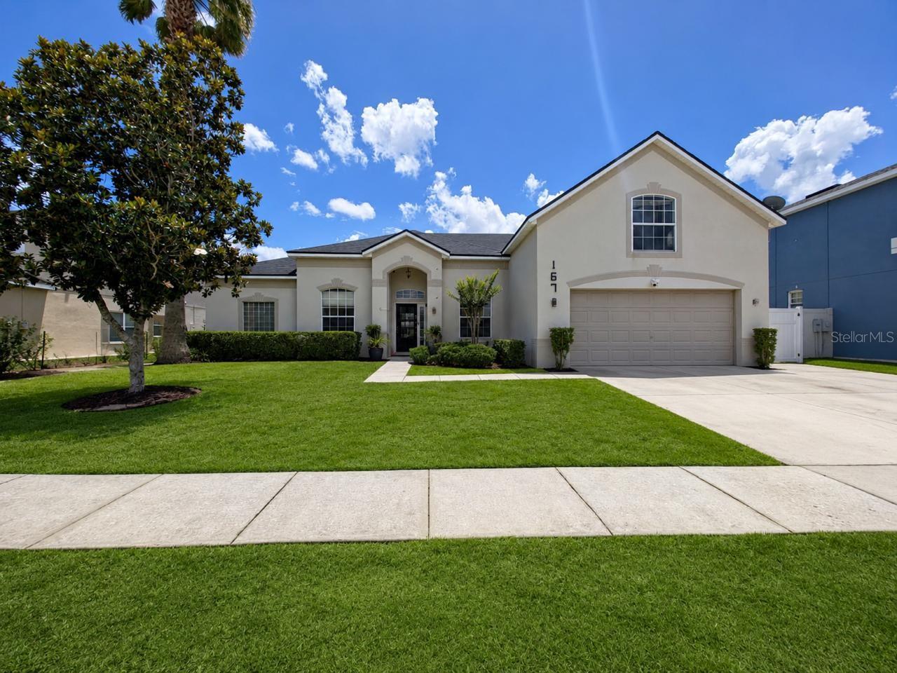 167 Nazha Dr, FL