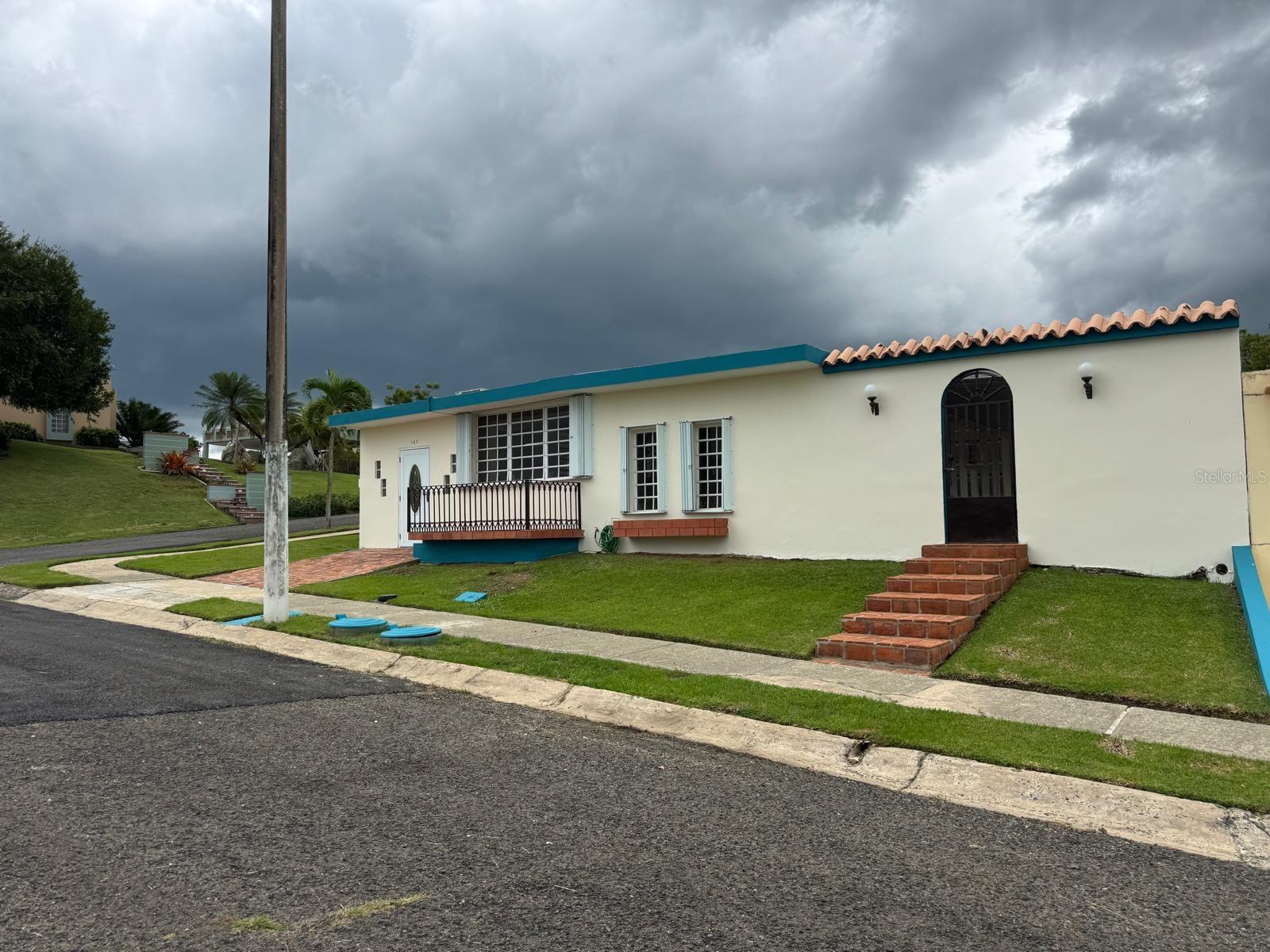 103 Tolosa, PR