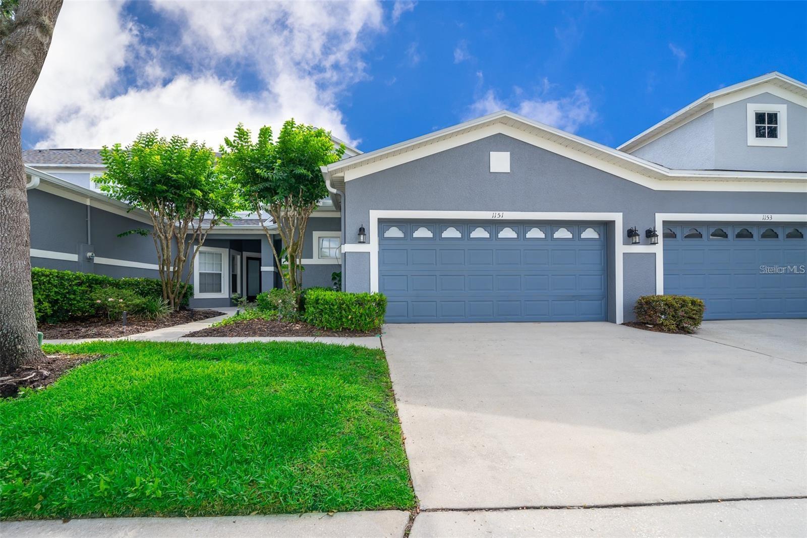 1151 Travertine Ter, FL