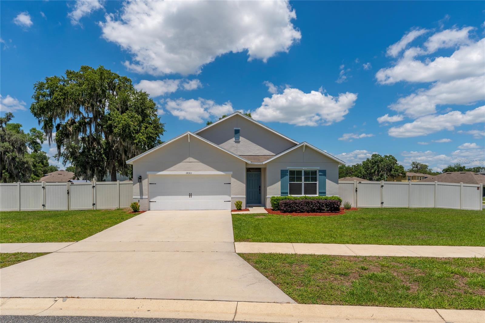 10511 Burlwood Drive, FL