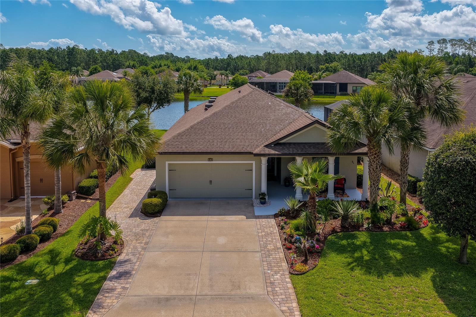 642 Elk River Drive, FL