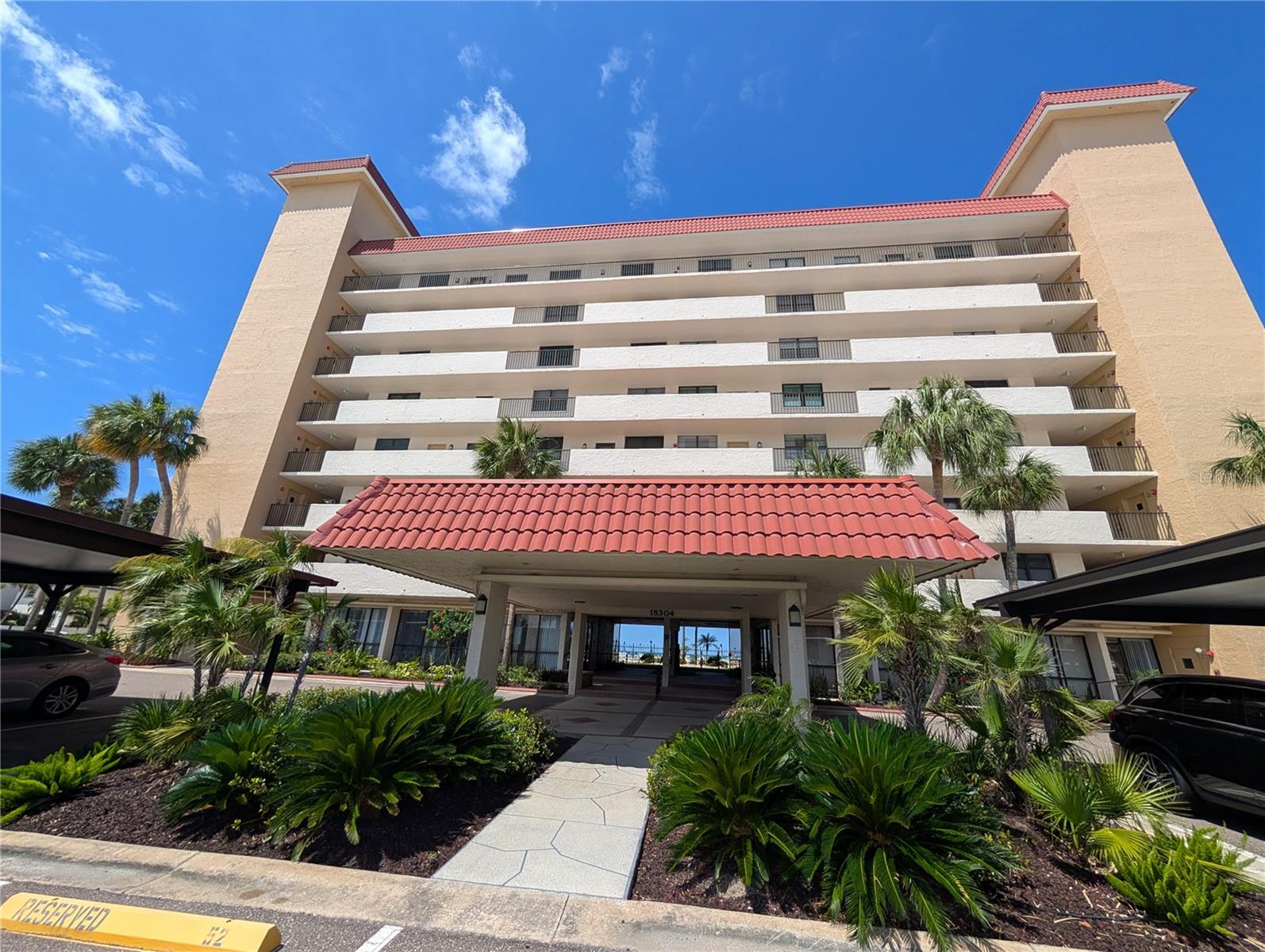 18304 Gulf Blvd #406, FL