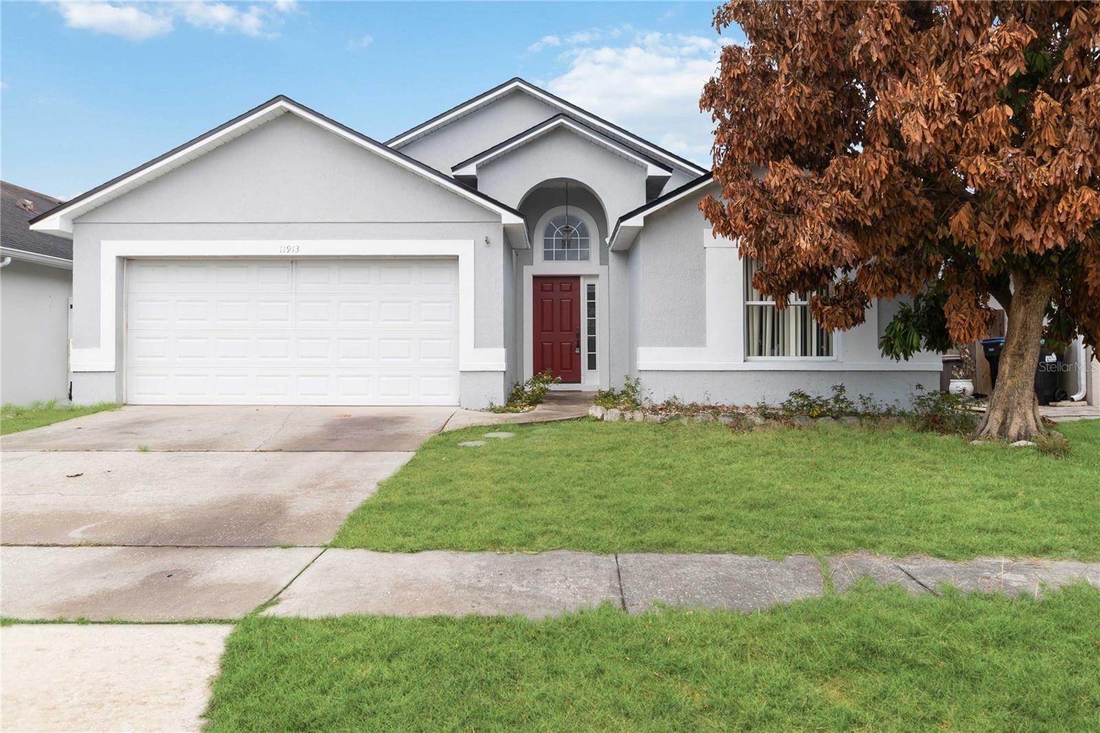 11913 Hatcher Circle, FL