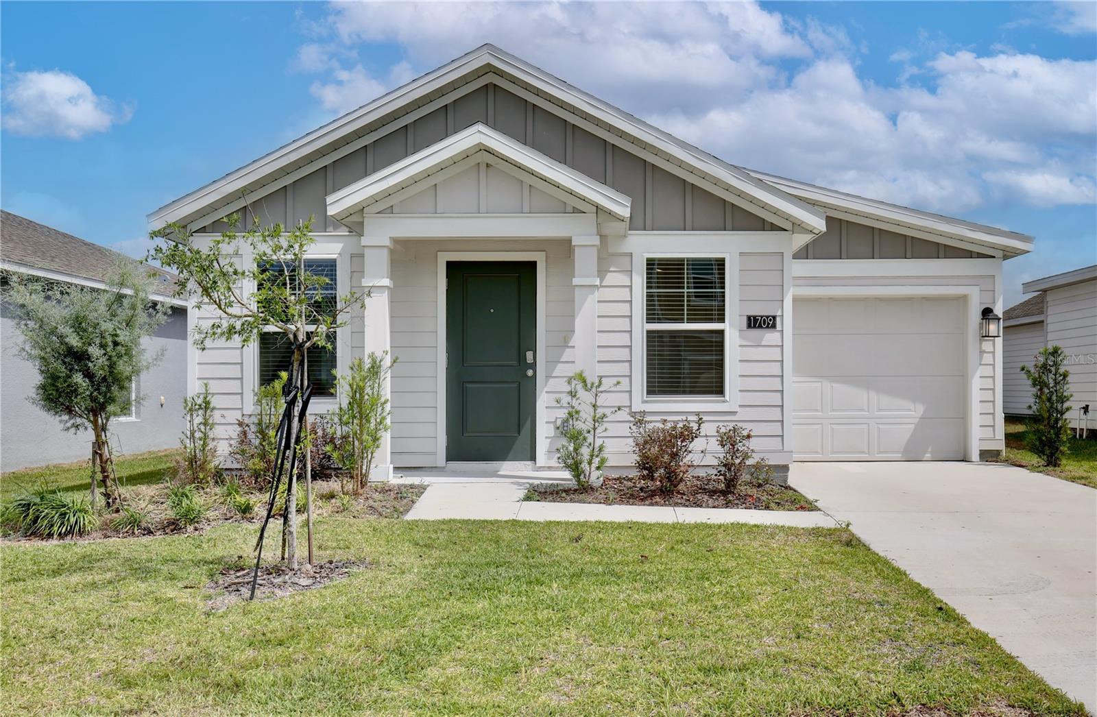 1709 Teagan Ln, FL