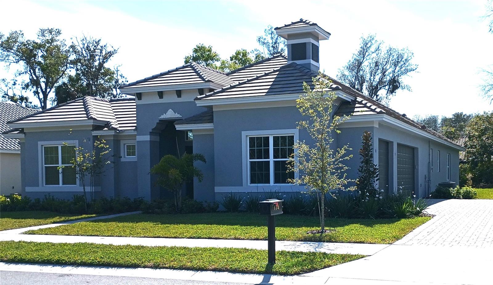 134 New Leatherwood Dr, FL