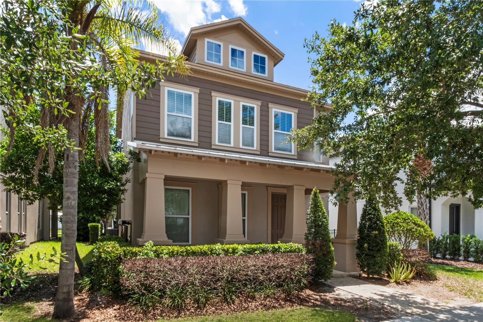 7243 Rambling Water Way, FL