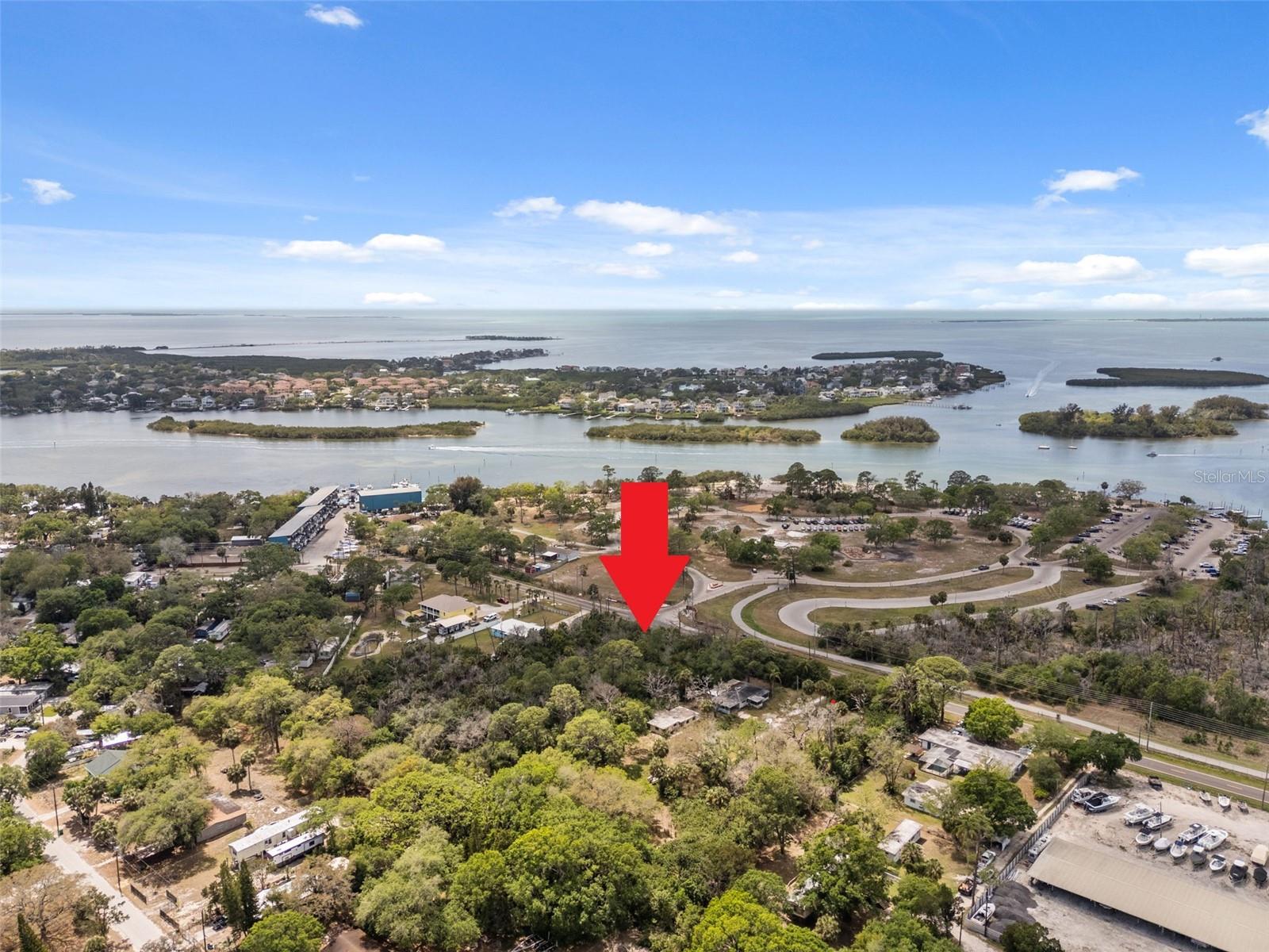 1204 Baillies Bluff Road, FL