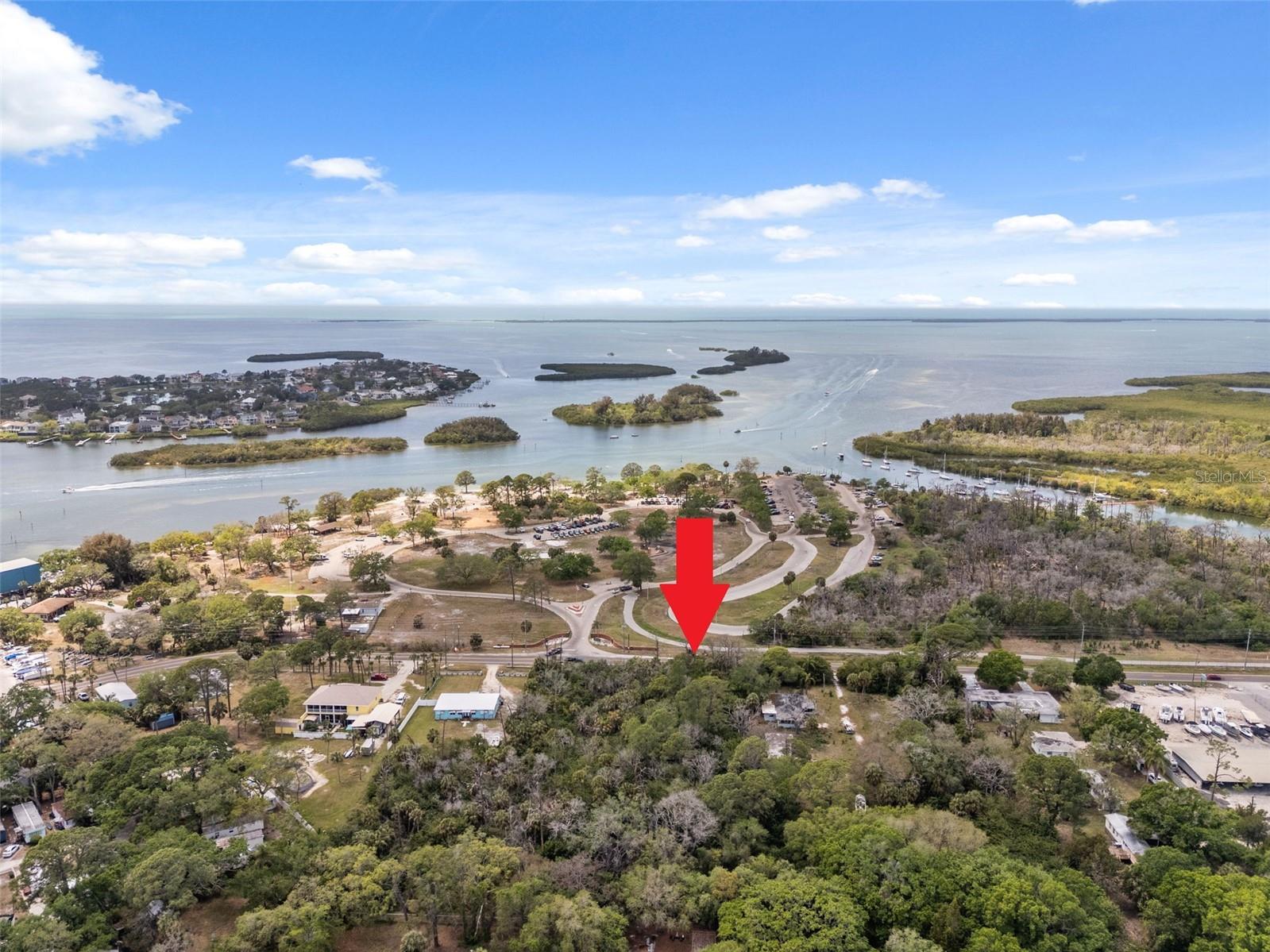1204 Baillies Bluff Road, FL