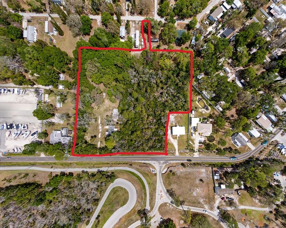 1204 Baillies Bluff Road, FL