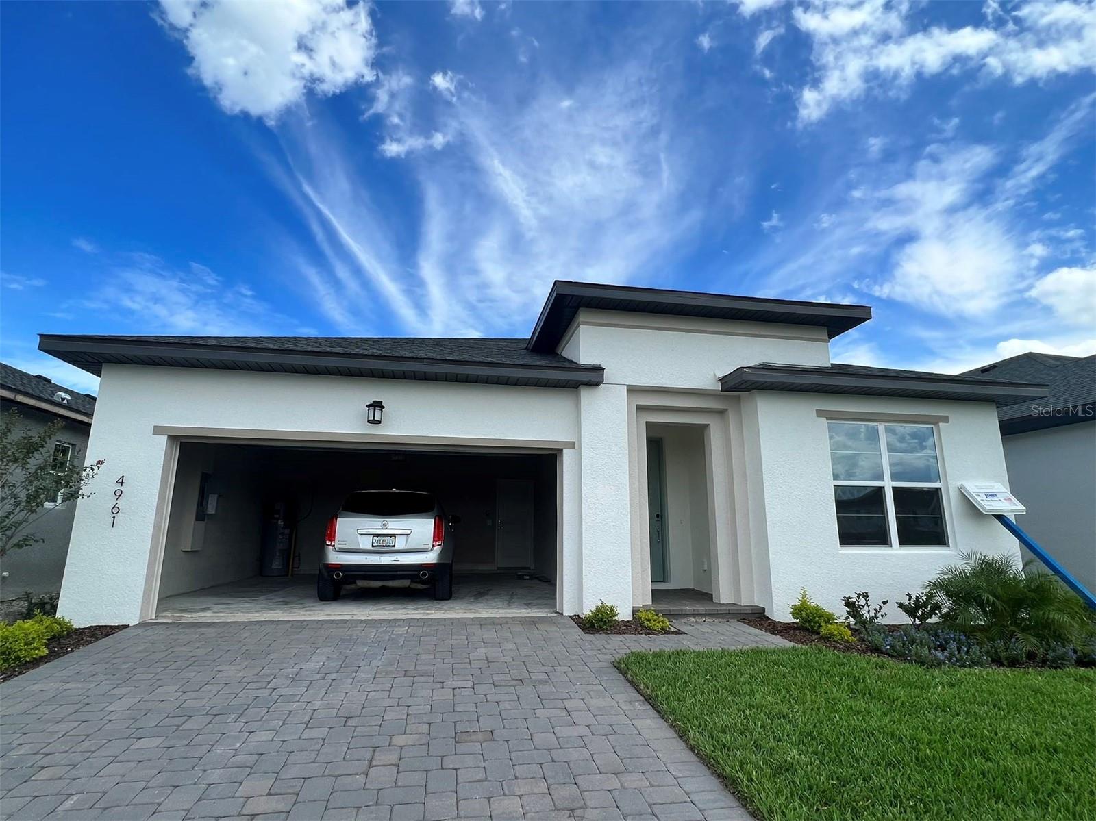 4961 Rain Shadow Dr, FL