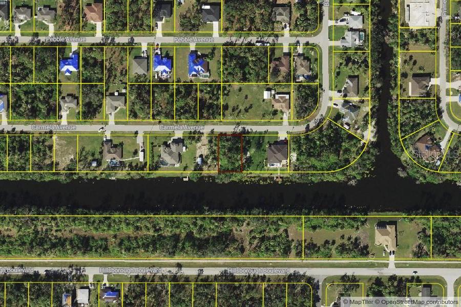 Carmela Ave, FL