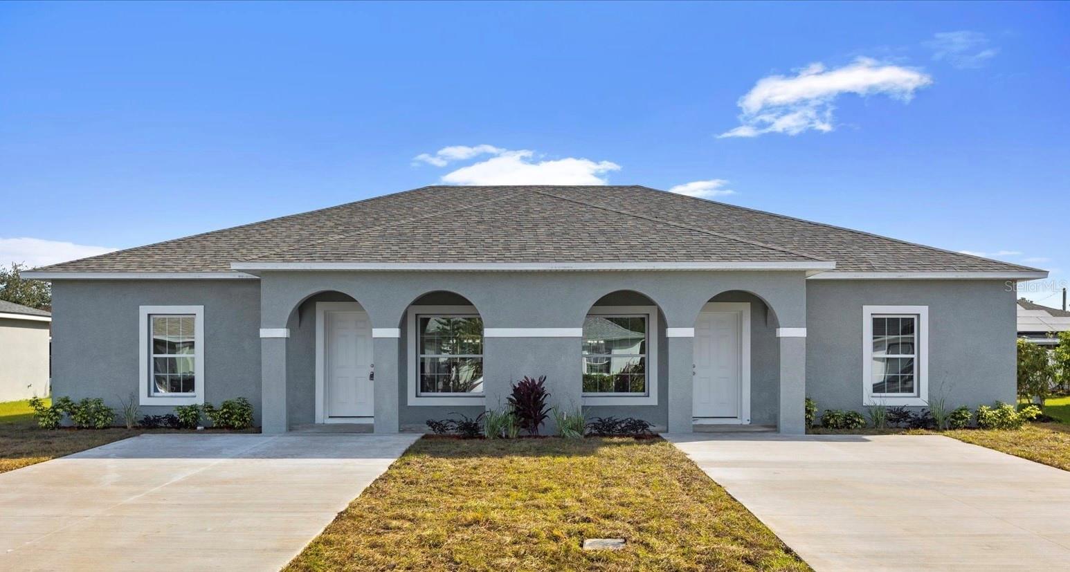 13 & 16 Trout Way, FL