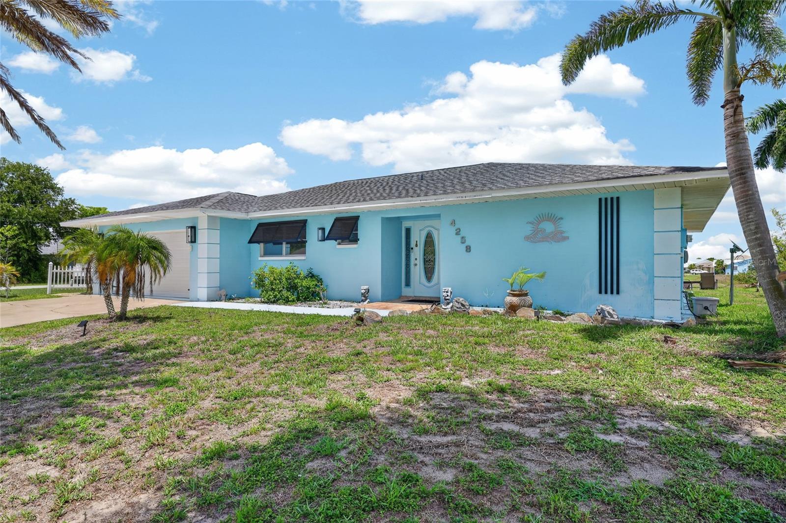 4258 Gillot Blvd, FL