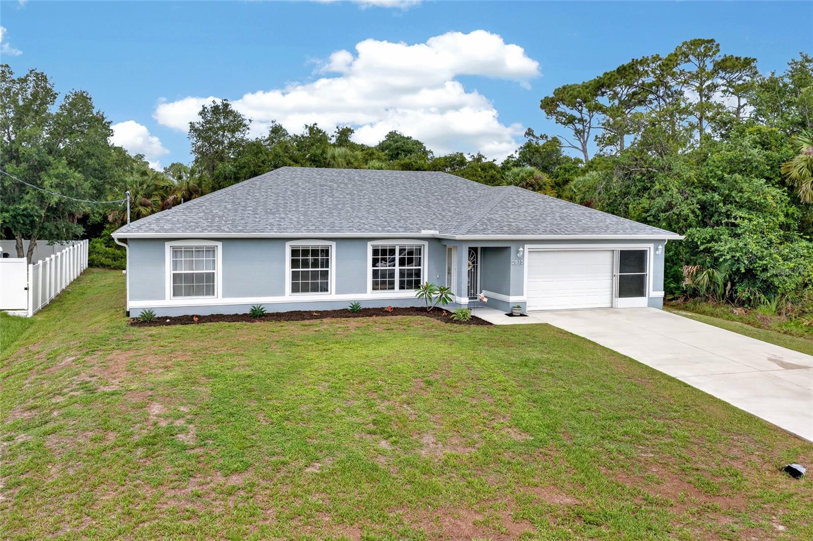 2815 Escambia Circle, FL