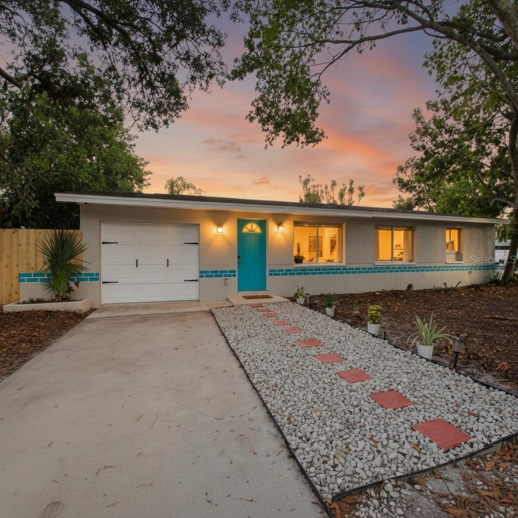 4615 Lords Avenue, FL