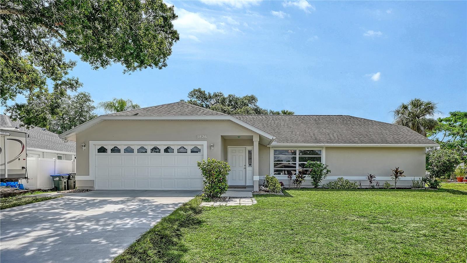 3826 Beeber Street, FL
