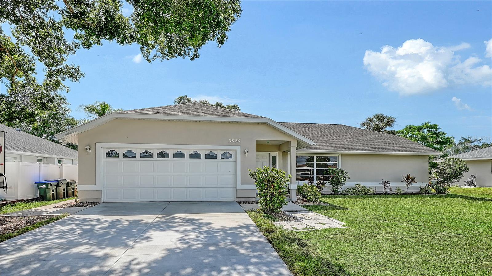 3826 Beeber Street, FL