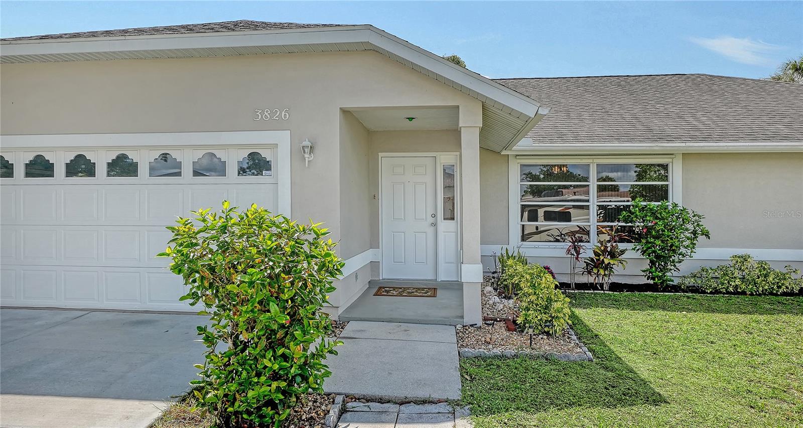 3826 Beeber Street, FL