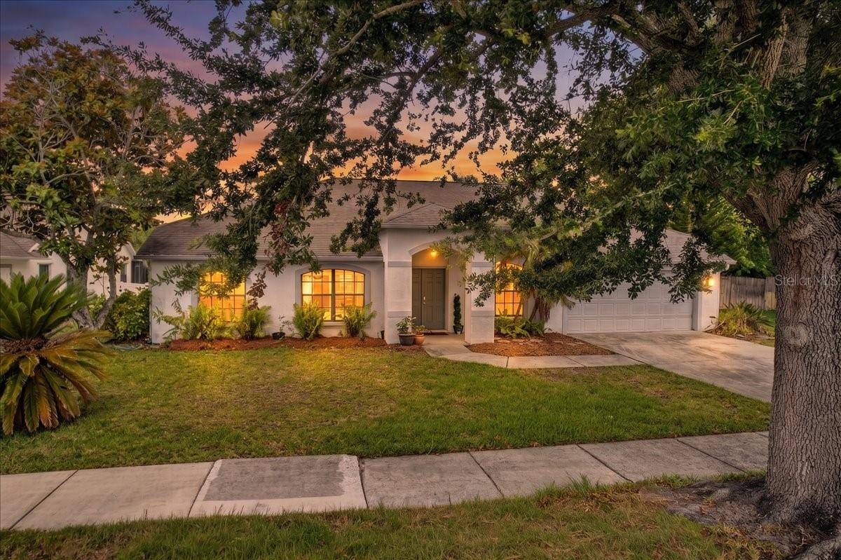 5068 Alamanda Drive, FL