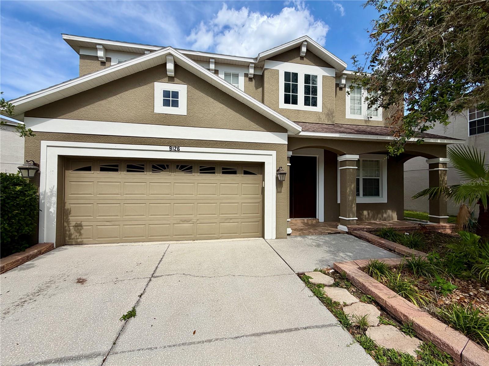 9126 Tollison Loop, FL
