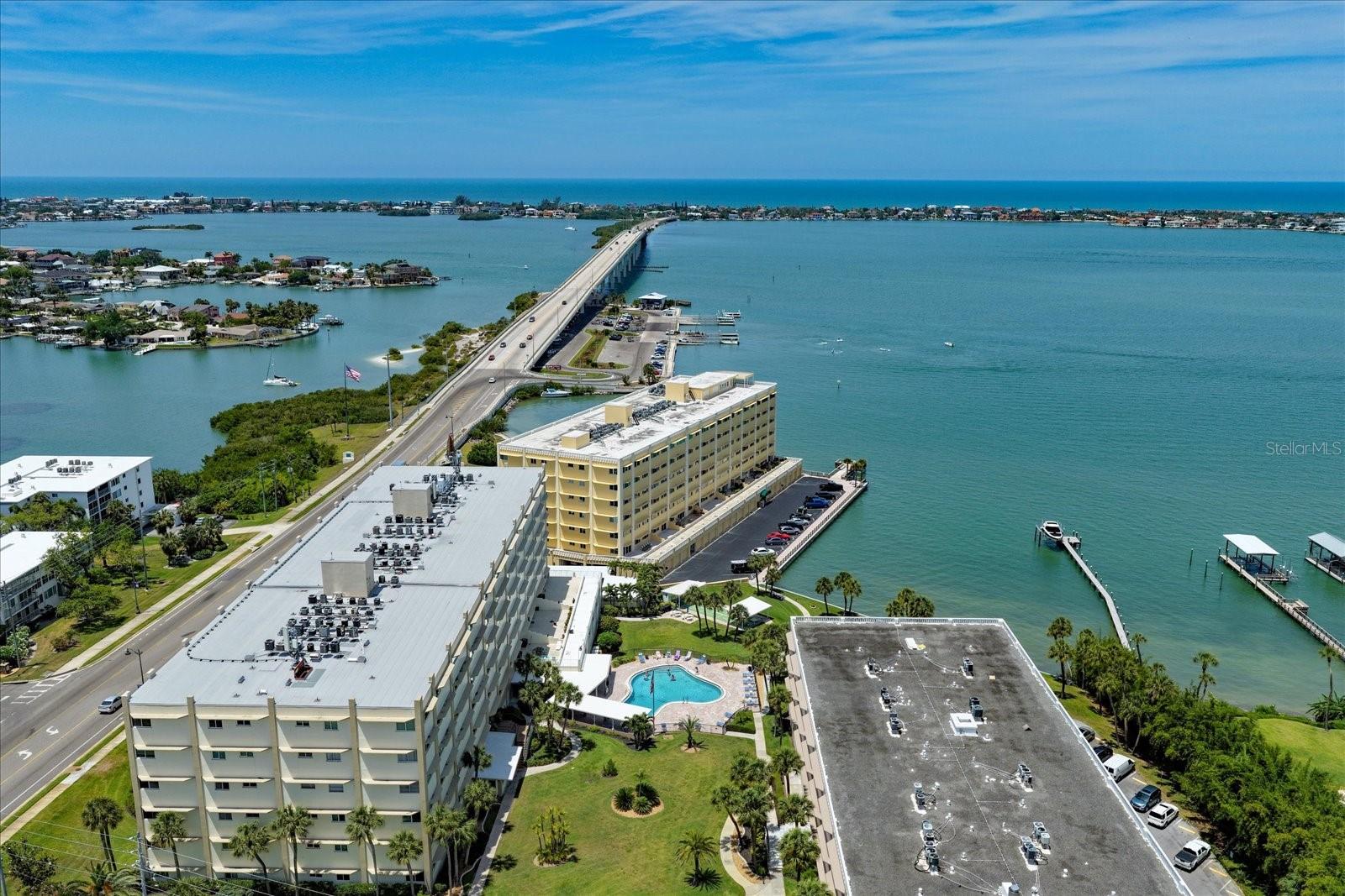 100 Bluff View Drive, FL