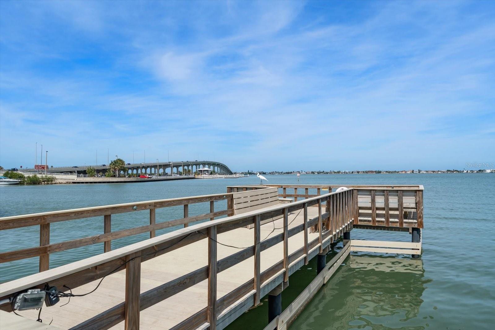 100 Bluff View Drive, FL